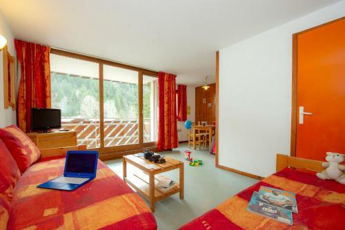 Apartamento R�sidence Du T�l�ph�rique