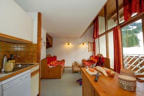 Apartamento R�sidence Du T�l�ph�rique