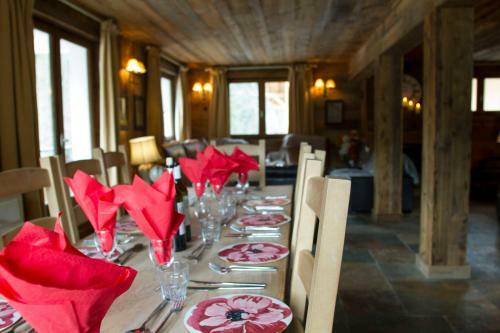 Morzine Chalet By Nyon Slopes
