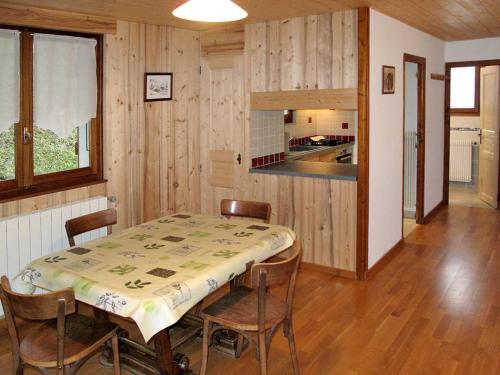 Apartment Le Tetras - Moz103
