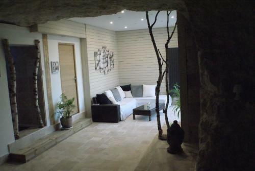 Bed & Breakfast Le Chateau de La Barre