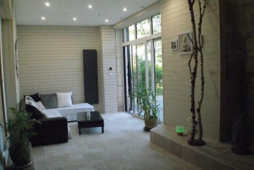 Bed & Breakfast Le Chateau de La Barre
