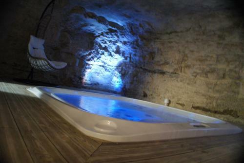 Bed & Breakfast Le Chateau de La Barre