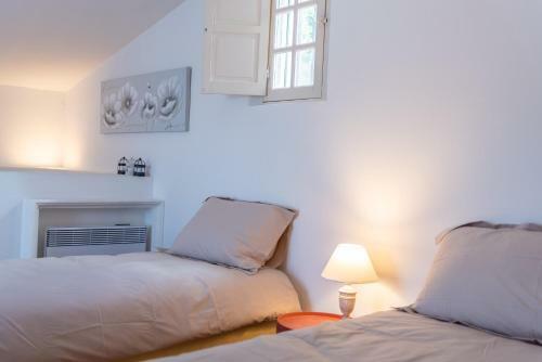 Bed & Breakfast Le Mas De La Source