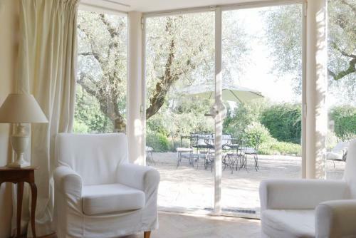 Villa Clos Notre Dame