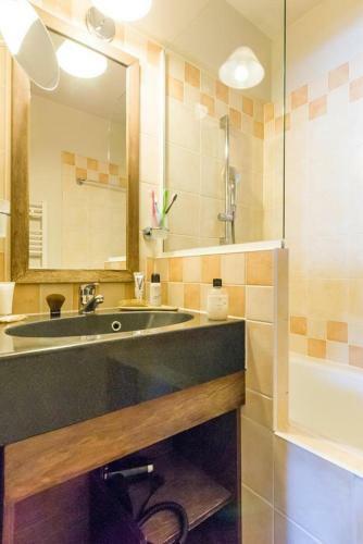Apartamentos R�sidence Saskia Falaise - Avoriaz