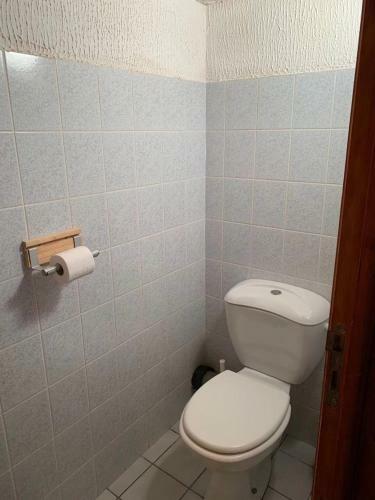Apartamento La Jolie Bergere