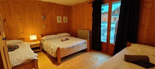 Apartamento La Jolie Bergere