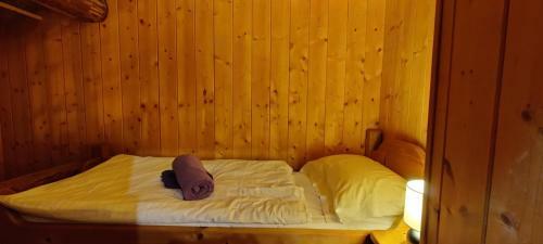 Apartamento La Jolie Bergere