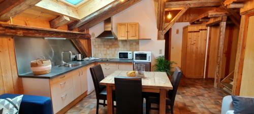Apartamento La Jolie Bergere