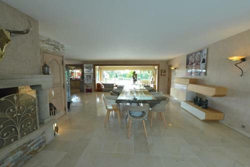 Villa Notre Dame de Vie - Mougins