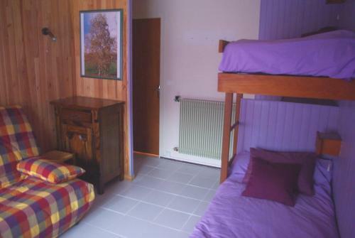 Apartamentos Appartement Vg Secteur Chanterelles