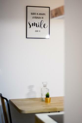 Apartamento Le Saint-julien II