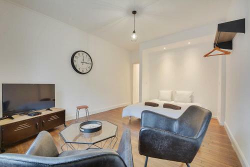 Apartamento Le Saint-julien III