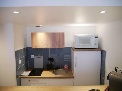 Apartamento Les Cosy de Nancy - Le Rep�re Du Roi Stanislas 4�toiles