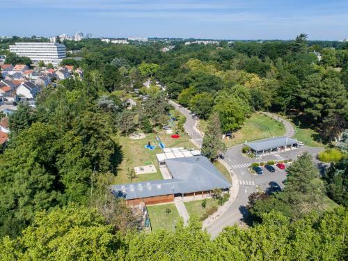 Nantes Camping Le Petit Port