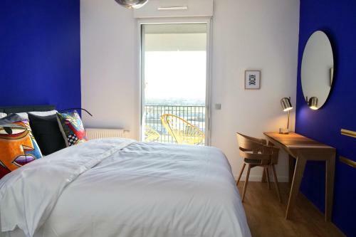 Design Aparthotel �le De Nantes