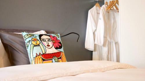 Design Aparthotel �le De Nantes