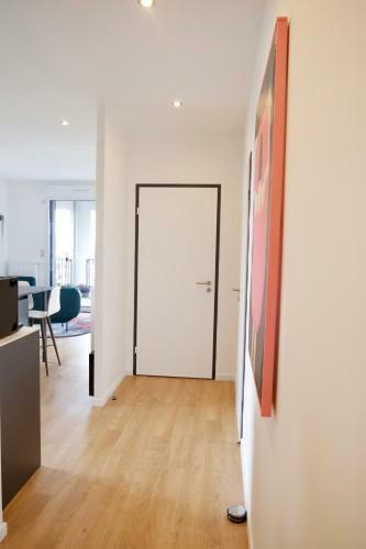 Design Aparthotel �le De Nantes