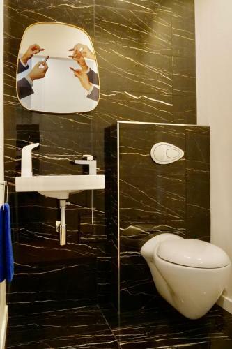 Design Aparthotel �le De Nantes