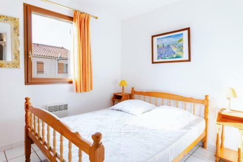Villa Mm42 : Pavillon 3 Pi�ces 4 Couchages Narbonne-plage