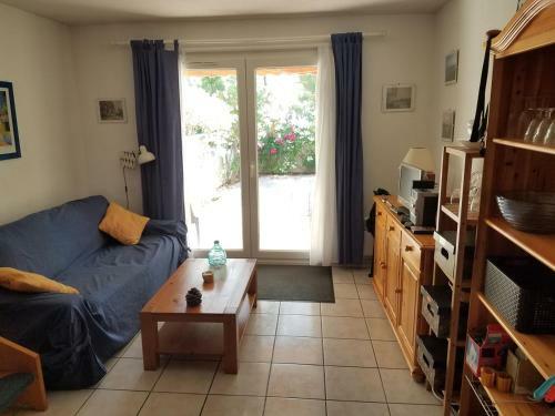 Pi19 : Villa 3 Pi�ces 4 Couchages Narbonne-plage