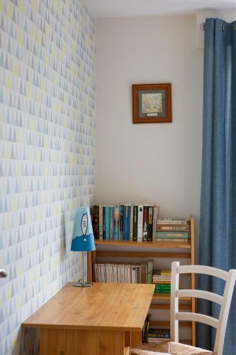 Apartamento Le Singulier - 2 Chambres Et Parking
