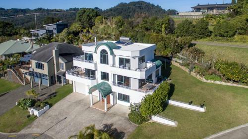 Pacific View B&B