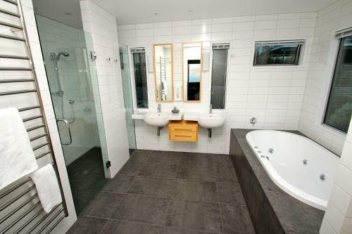 Alpen View Luxury Villa