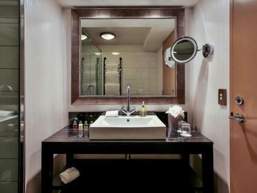 Hotel St Moritz Queenstown - Mgallery Collection