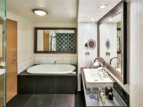 Hotel St Moritz Queenstown - Mgallery Collection