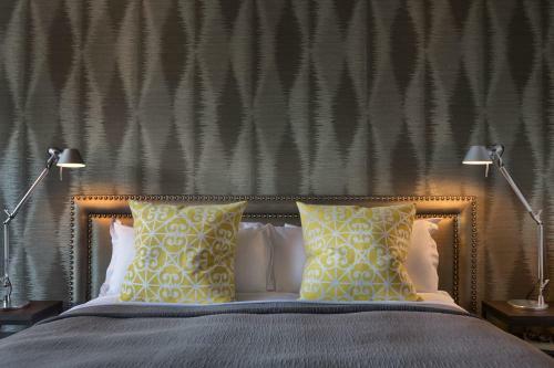 Hotel St Moritz Queenstown - Mgallery Collection