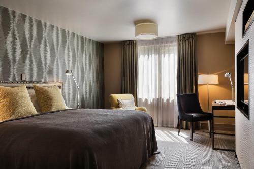 Hotel St Moritz Queenstown - Mgallery Collection