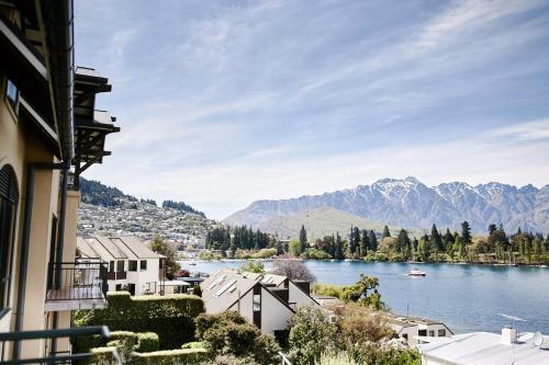 Hotel St Moritz Queenstown - Mgallery Collection