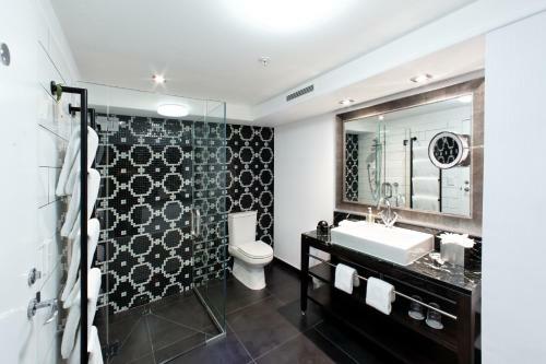 Hotel St Moritz Queenstown - Mgallery Collection