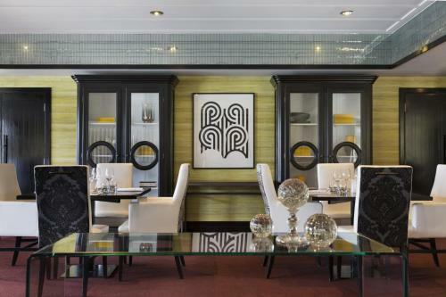 Hotel St Moritz Queenstown - Mgallery Collection