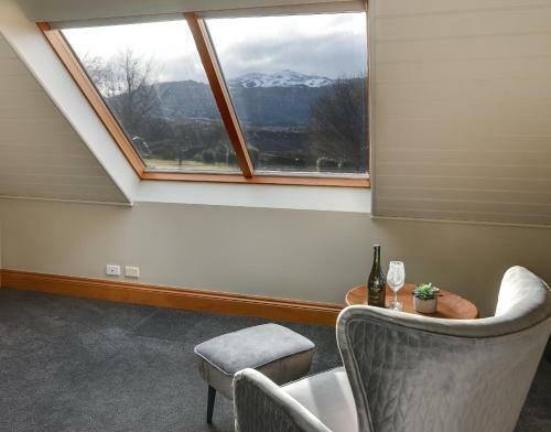 Manata Lodge Luxury Apartments