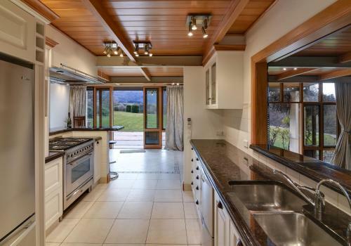 Manata Lodge Luxury Apartments