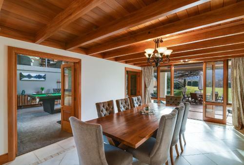 Manata Lodge Luxury Apartments