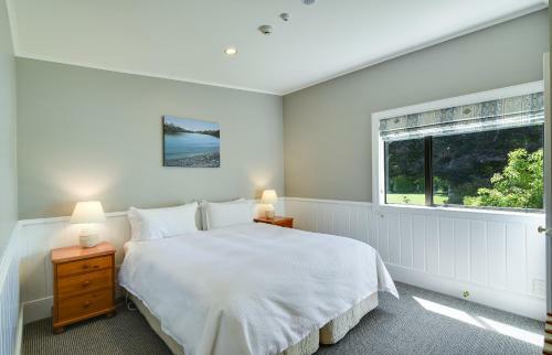 Manata Lodge Luxury Apartments