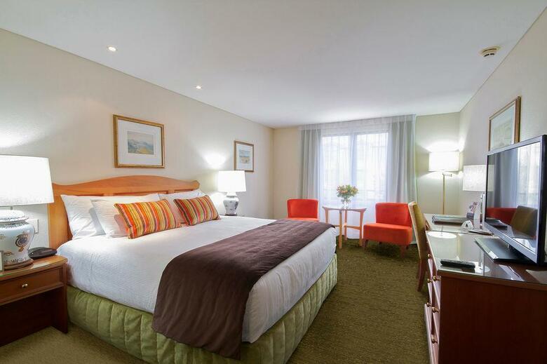 Millennium Hotel Queenstown