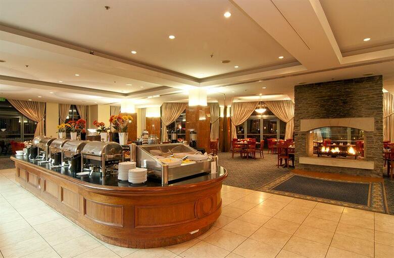 Millennium Hotel Queenstown