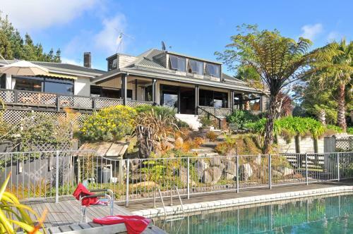 Bed & Breakfast Warwick Hills Rural Retreat