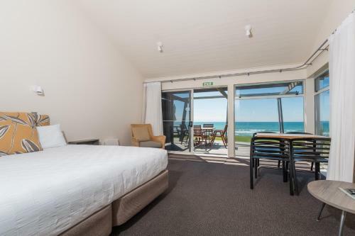 Papamoa Beach Top 10 Holiday Resort