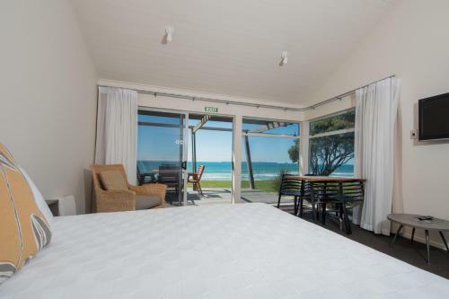 Papamoa Beach Top 10 Holiday Resort