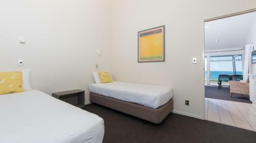 Papamoa Beach Top 10 Holiday Resort