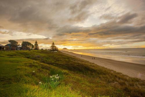 Papamoa Beach Top 10 Holiday Resort