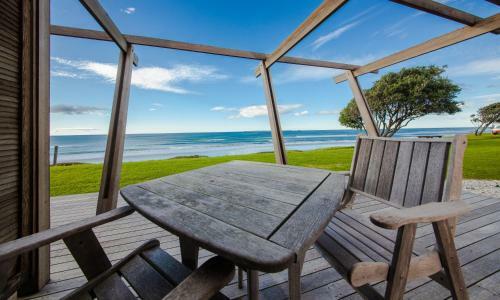 Papamoa Beach Top 10 Holiday Resort