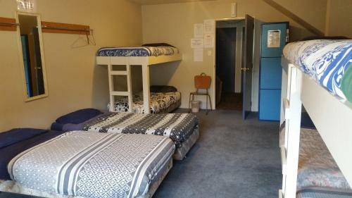 Albergue Fat Cod Backpackers