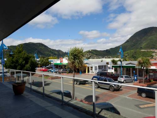 Picton Accommodation Gateway Motel